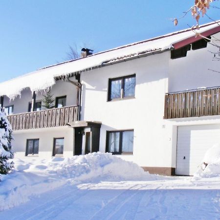 Ferienwohnung- Pfenniggeiger Philippsreut Exterior foto